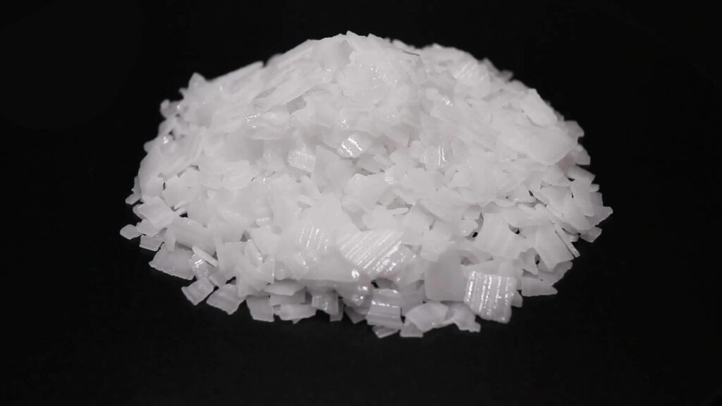 Caustic Soda