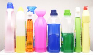 Caustic Soda in soap Making